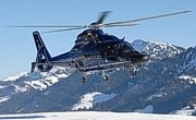  Eurocopter EC 155 B1  ©  Heli Pictures 