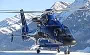  Eurocopter EC 155 B1  ©  Heli Pictures 