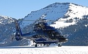  Eurocopter EC 155 B1  ©  Heli Pictures 