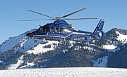  Eurocopter EC 155 B1  ©  Heli Pictures 