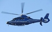  Eurocopter EC 155 B1  ©  Heli Pictures 