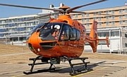  Eurocopter EC 135 T-2i  ©  Heli Pictures 