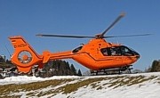  Eurocopter EC 135 T-2i  ©  Heli Pictures 