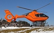  Eurocopter EC 135 T-2i  ©  Heli Pictures 