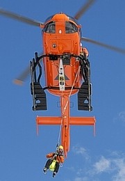  Eurocopter EC 135 T-2i  ©  Heli Pictures 