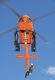  Eurocopter EC 135 T-2i  ©  Heli Pictures 