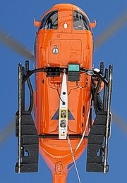  Eurocopter EC 135 T-2i  ©  Heli Pictures 