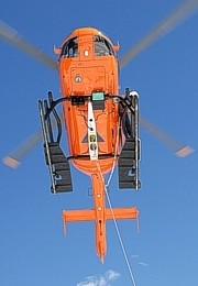  Eurocopter EC 135 T-2i  ©  Heli Pictures 