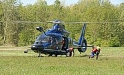  Eurocopter EC 155 B1  ©  Heli Pictures 