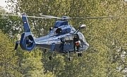  Eurocopter EC 155 B1  ©  Heli Pictures 