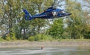  Eurocopter EC 155 B1  ©  Heli Pictures 