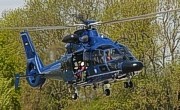  Eurocopter EC 155 B1  ©  Heli Pictures 