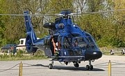  Eurocopter EC 155 B1  ©  Heli Pictures 