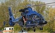  Eurocopter EC 155 B1  ©  Heli Pictures 