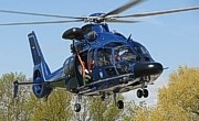  Eurocopter EC 155 B1  ©  Heli Pictures 