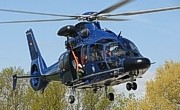  Eurocopter EC 155 B1  ©  Heli Pictures 