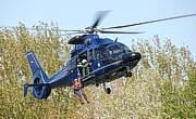  Eurocopter EC 155 B1  ©  Heli Pictures 