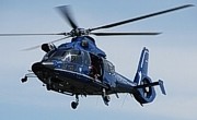  Eurocopter EC 155 B1  ©  Heli Pictures 