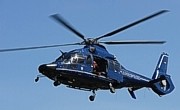  Eurocopter EC 155 B1  ©  Heli Pictures 