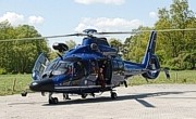  Eurocopter EC 155 B1  ©  Heli Pictures 