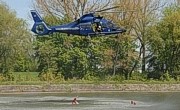  Eurocopter EC 155 B1  ©  Heli Pictures 