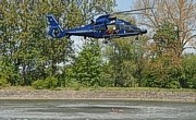  Eurocopter EC 155 B1  ©  Heli Pictures 