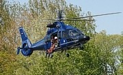  Eurocopter EC 155 B1  ©  Heli Pictures 