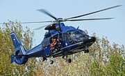  Eurocopter EC 155 B1  ©  Heli Pictures 