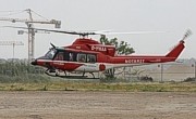  Bell 412 SP  ©  Heli Pictures 