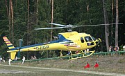  Eurocopter AS 350 B3 Ecureuil  ©  Heli Pictures 