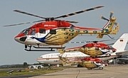  HAL India ALH Dhruv  ©  Heli Pictures 
