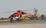  HAL India ALH Dhruv  ©  Heli Pictures 
