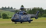  Eurocopter AS 332 L1 Super Puma  ©  Heli Pictures 