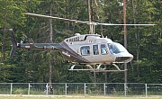  Bell 206 L-3 Long Ranger 3  ©  Heli Pictures 