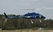  Bell 206 L-3 Long Ranger 3  ©  Heli Pictures 