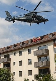  Eurocopter EC 155 B  ©  Heli Pictures 