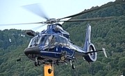  Eurocopter EC 155 B1  ©  Heli Pictures 