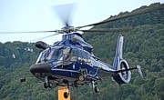  Eurocopter EC 155 B1  ©  Heli Pictures 