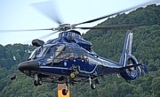  Eurocopter EC 155 B1  ©  Heli Pictures 