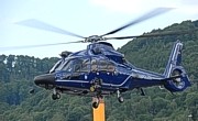  Eurocopter EC 155 B1  ©  Heli Pictures 