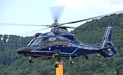  Eurocopter EC 155 B1  ©  Heli Pictures 