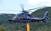  Eurocopter EC 155 B1  ©  Heli Pictures 