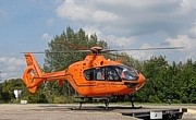  Eurocopter EC 135 T-2i  ©  Heli Pictures 