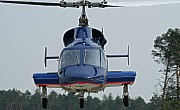  Bell 222 B  ©  Heli Pictures 