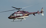  Bell 407  ©  Heli Pictures 