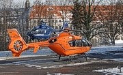  Eurocopter EC 135 T-2  ©  Heli Pictures 