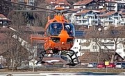  Eurocopter EC 135 T-2i  ©  Heli Pictures 