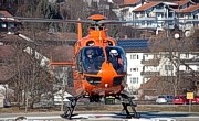  Eurocopter EC 135 T-2i  ©  Heli Pictures 