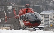  Eurocopter EC 145  (BK 117 C-2)  ©  Heli Pictures 