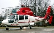  Eurocopter AS 365 N2 Dauphin  ©  Heli Pictures 
